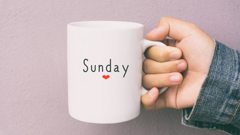 This Sunday