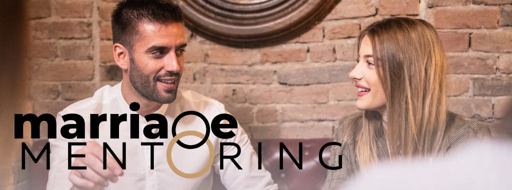 Marriage Mentoring