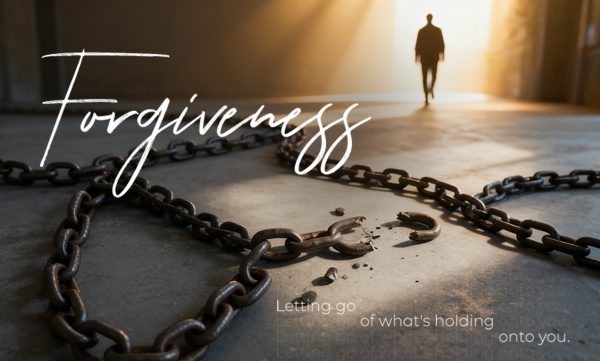 Forgiveness Ep 1 Image