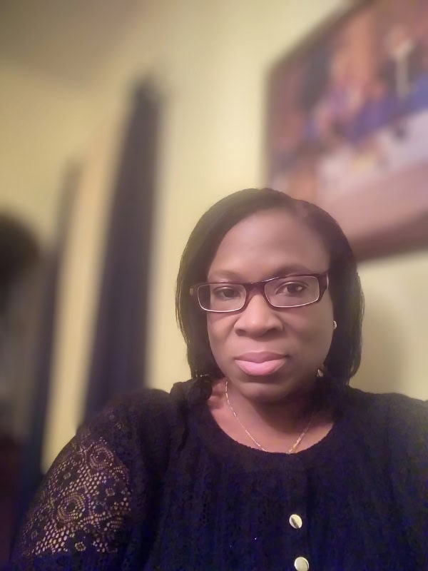 Lavern Gordon