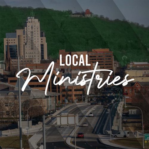 Local Ministries