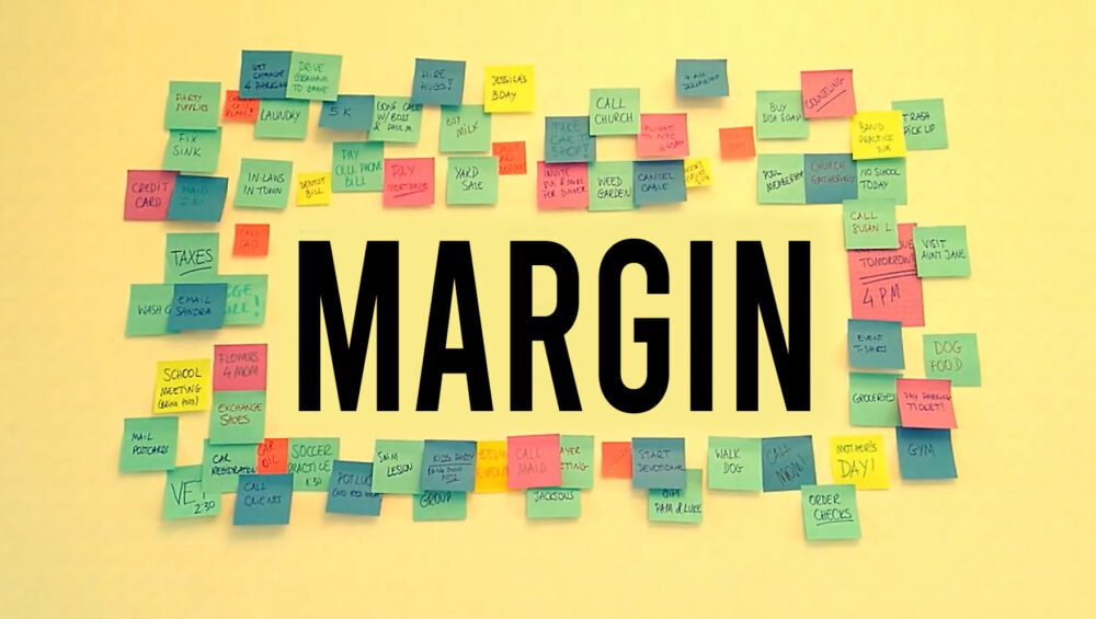 Margin