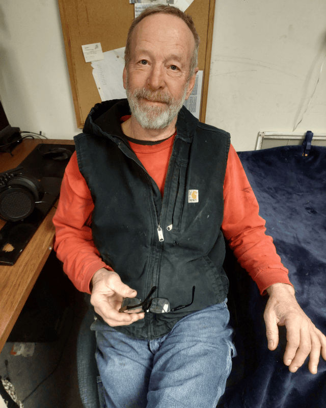 Pete Reifsnyder