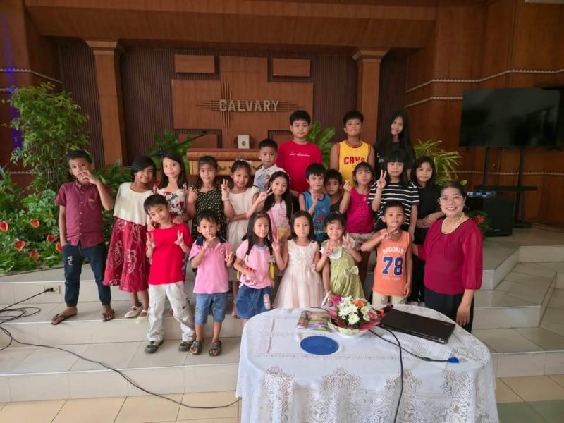 Philippines