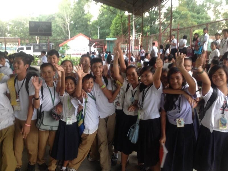 Philippines