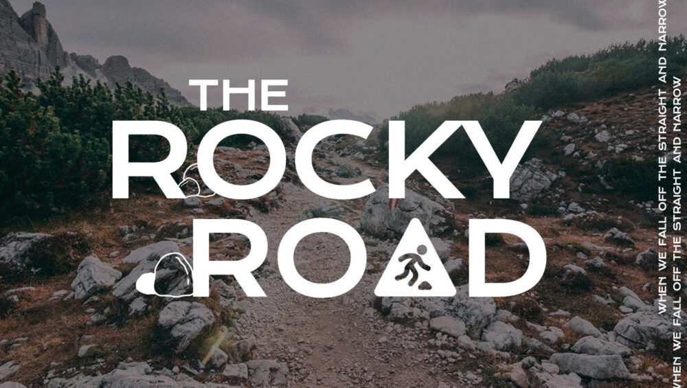 The Rocky Road
