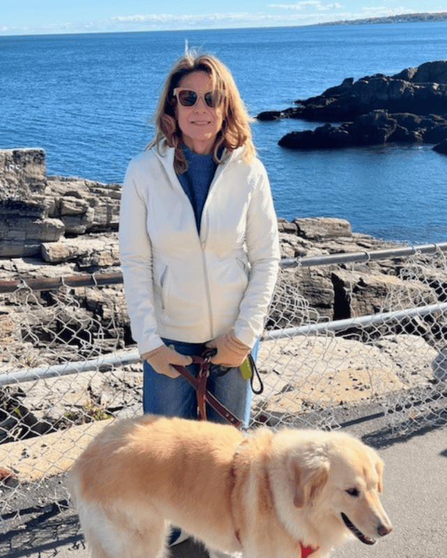 Shelley DiCarlo