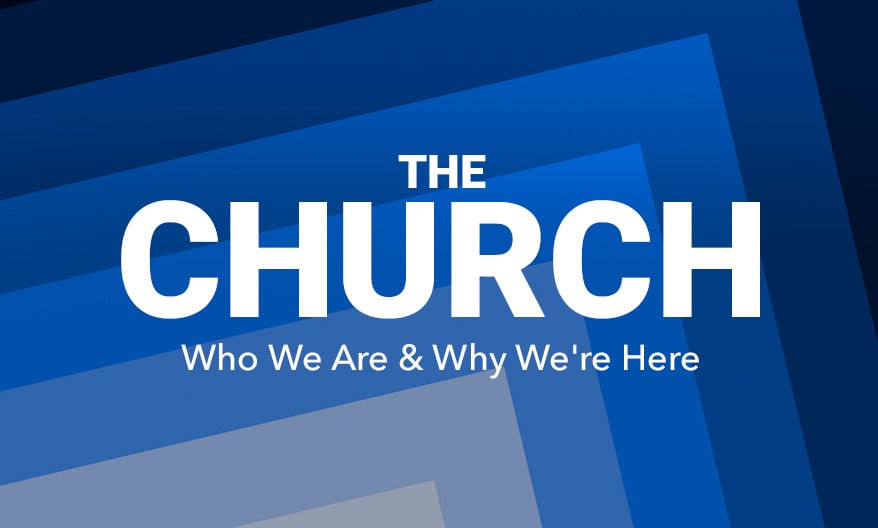 The Church