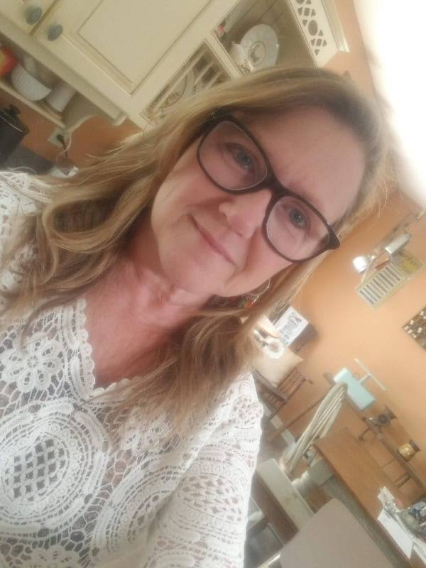 Tina Felbeck