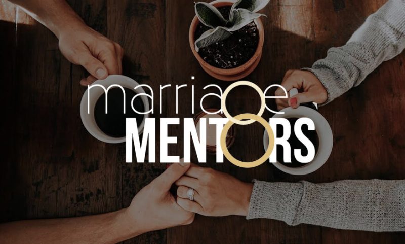 Marriage Mentors